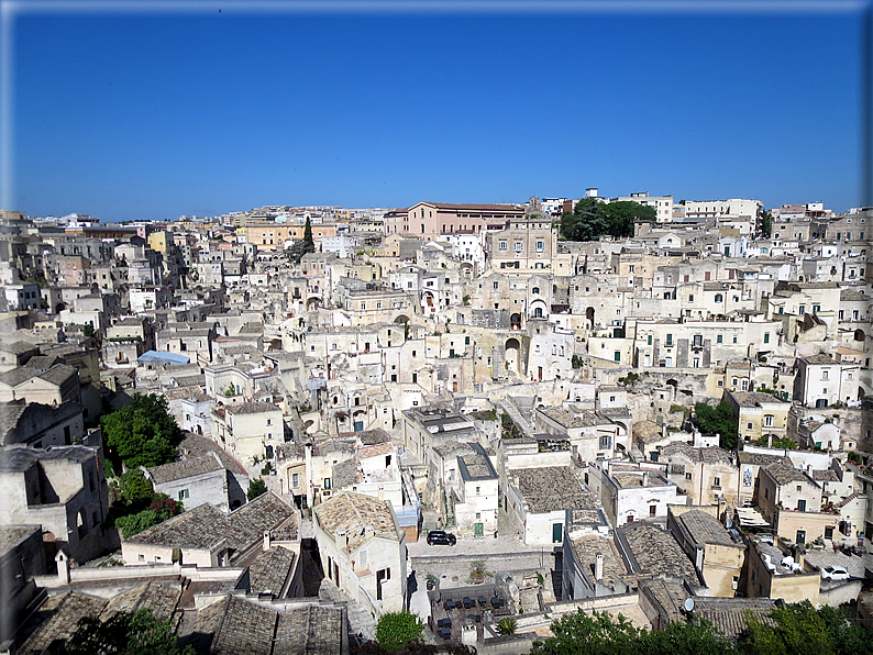 foto Matera